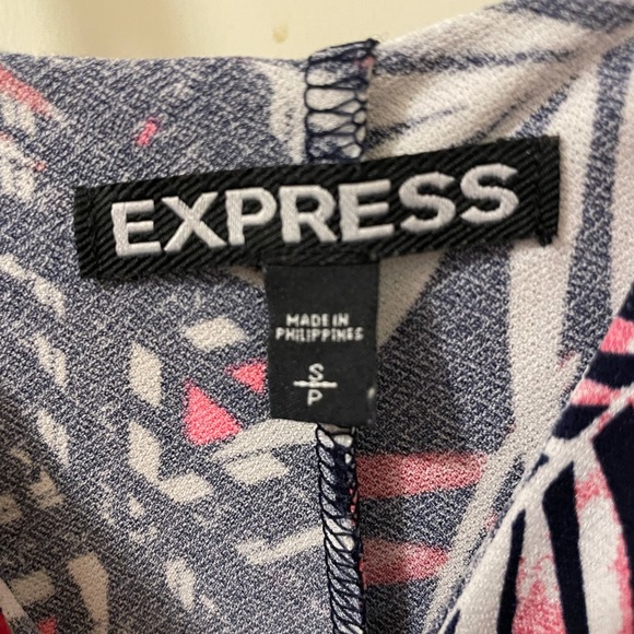 Express Dress - Picture 2 of 4